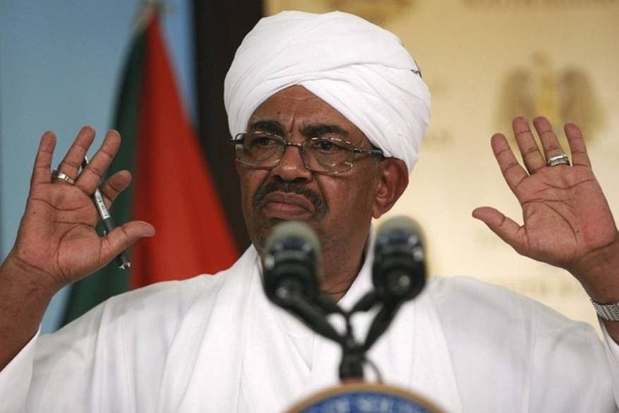Presiden Terguling Omar Al-Bashir Kemungkinan Menghadapi Sejumlah Tuntutan Kejahatan Perang di ICC